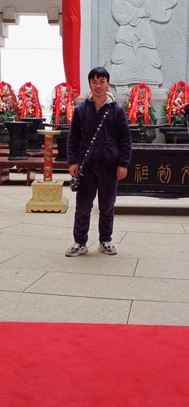 单身的小草的第一张照片--信阳相亲服务中心