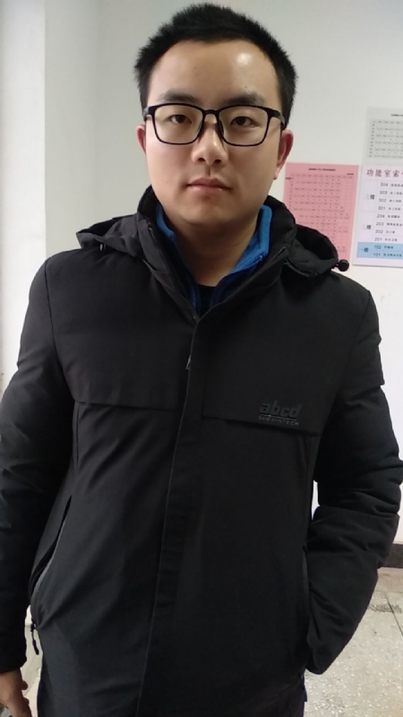 k觅知音的第一张照片--信阳相亲服务中心
