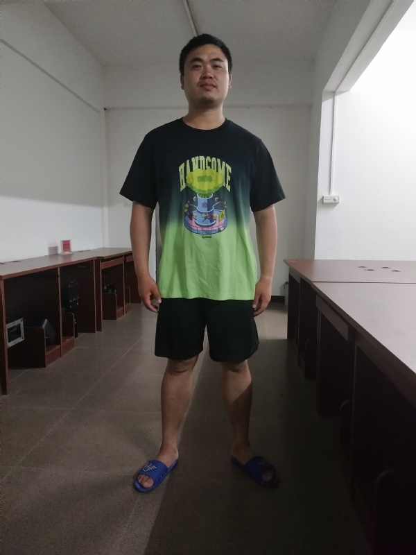 真心实意寻佳人的第一张照片--信阳相亲服务中心