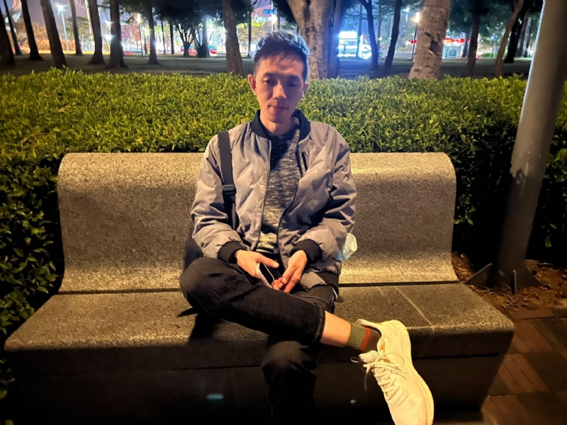 一川烟雨暖北港的第一张照片--信阳相亲服务中心