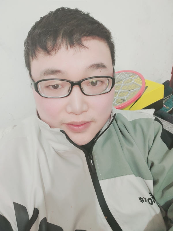 一条跑不动的鱼的第一张照片--信阳相亲服务中心