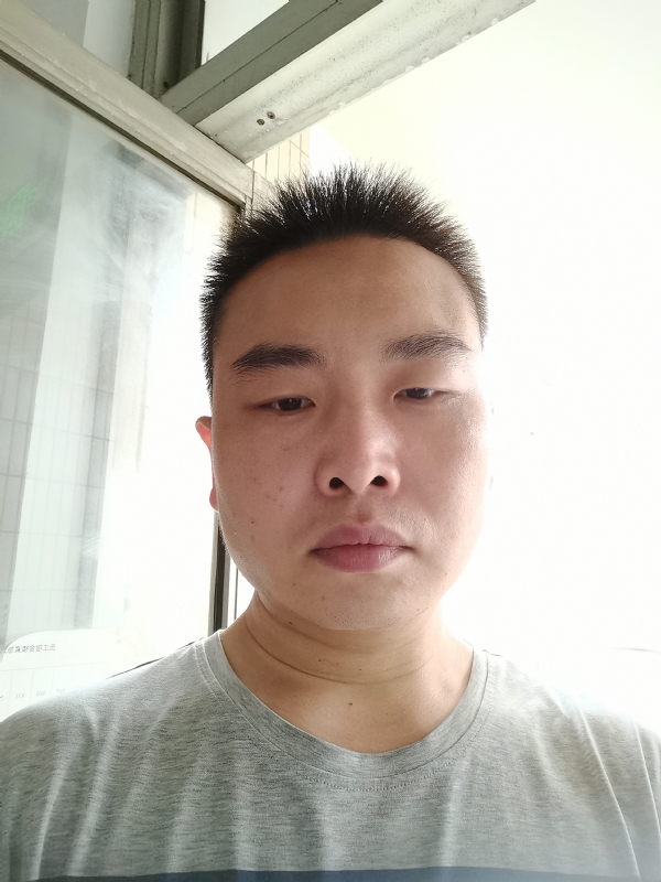 天真的我的第一张照片--信阳相亲服务中心