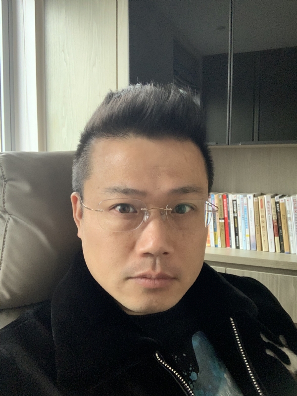 节奏的第一张照片--信阳相亲服务中心