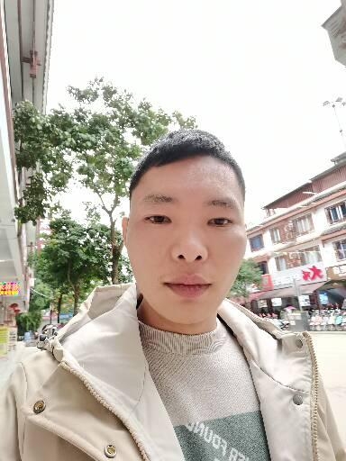 广西漓江的第一张照片--信阳相亲服务中心
