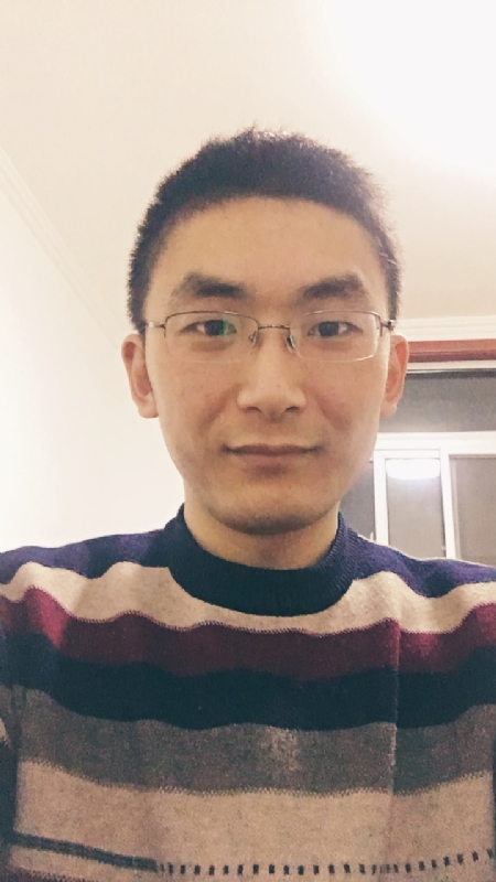 gudaxia的第一张照片--信阳相亲服务中心