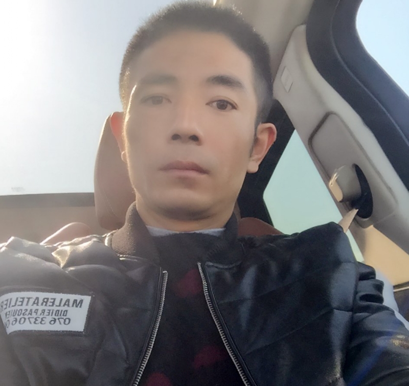 真诚过日子的来的第一张照片--信阳相亲服务中心