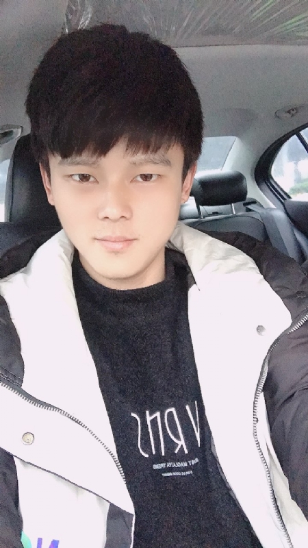 胡健男的第一张照片--信阳相亲服务中心
