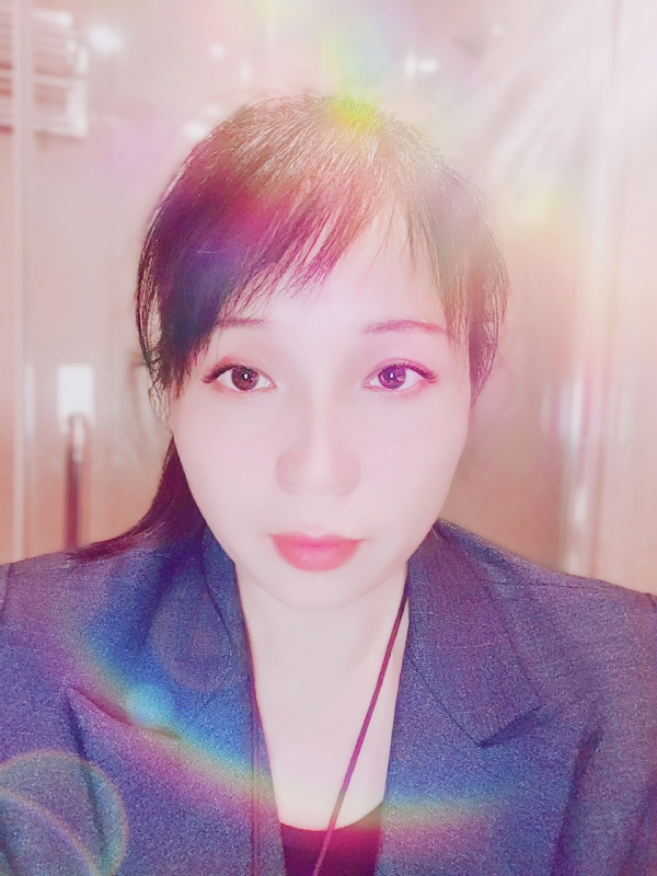 小艾的第四张照片--信阳相亲服务中心