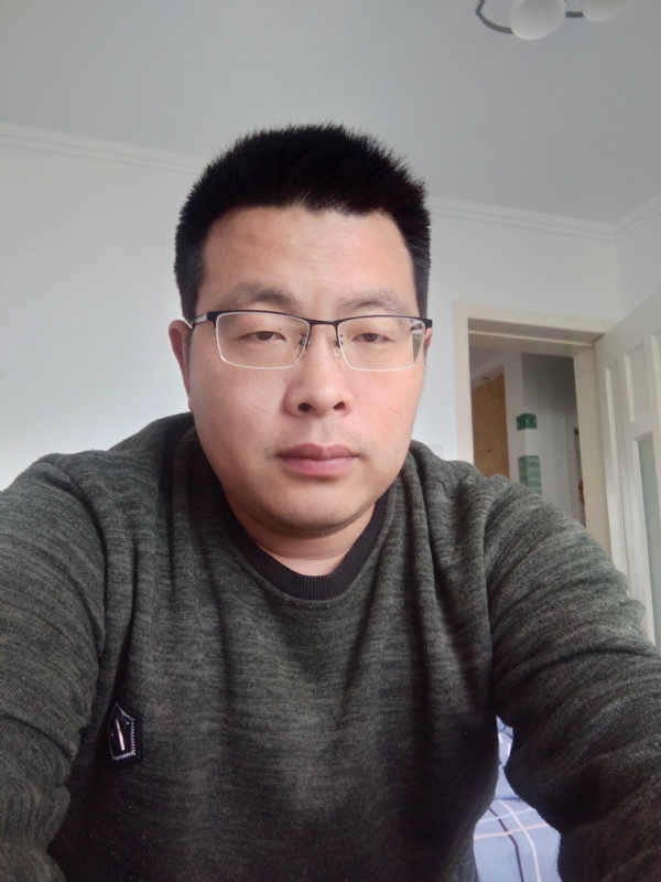 看看的第一张照片--信阳相亲服务中心