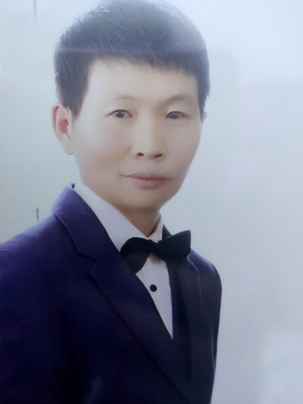 我想有个家家里有个她的第一张照片--信阳相亲服务中心