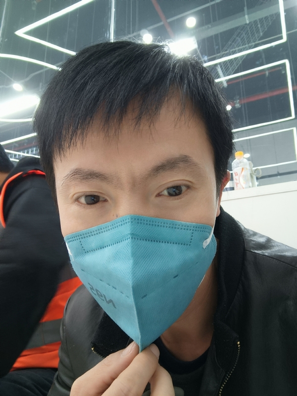 相知相守的第二张照片--信阳相亲服务中心