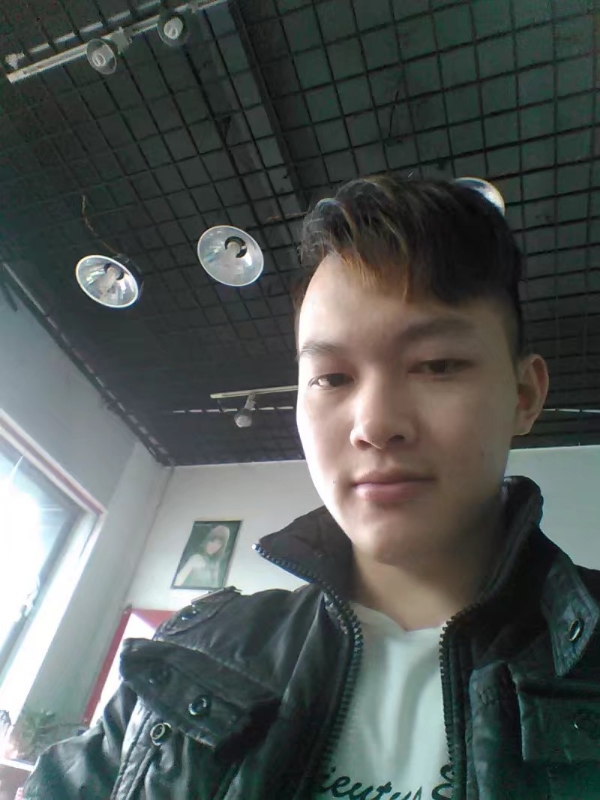 遇上最好的你的第一张照片--信阳相亲服务中心