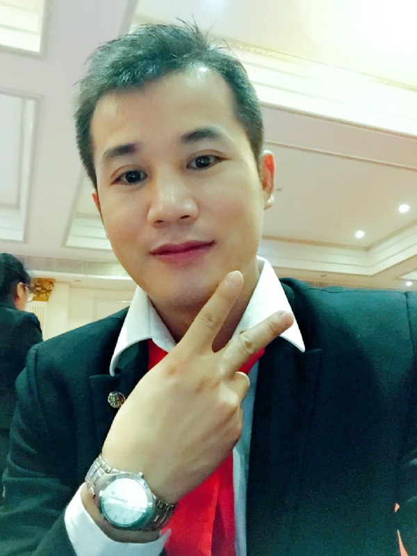 谦和葡萄酒的第一张照片--信阳相亲服务中心