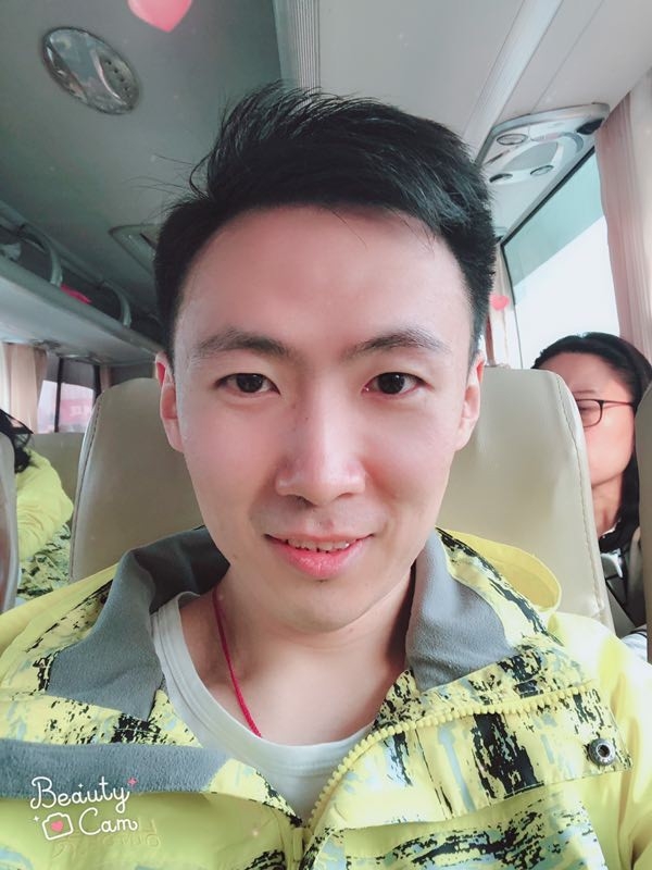 郭白白的第二张照片--信阳相亲服务中心