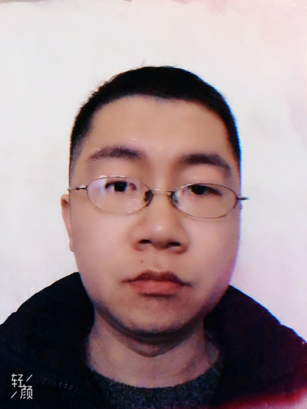 弓长张的第一张照片--信阳相亲服务中心