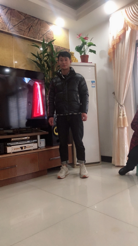 心光的第一张照片--信阳相亲服务中心