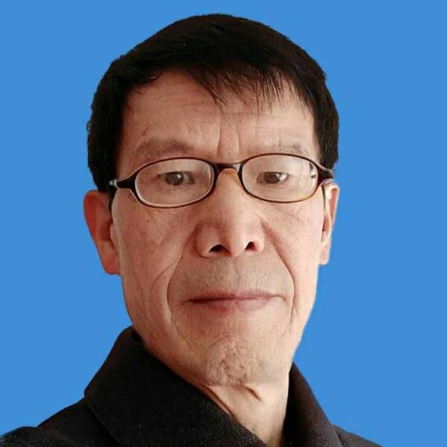 结佛缘的第一张照片--信阳相亲服务中心
