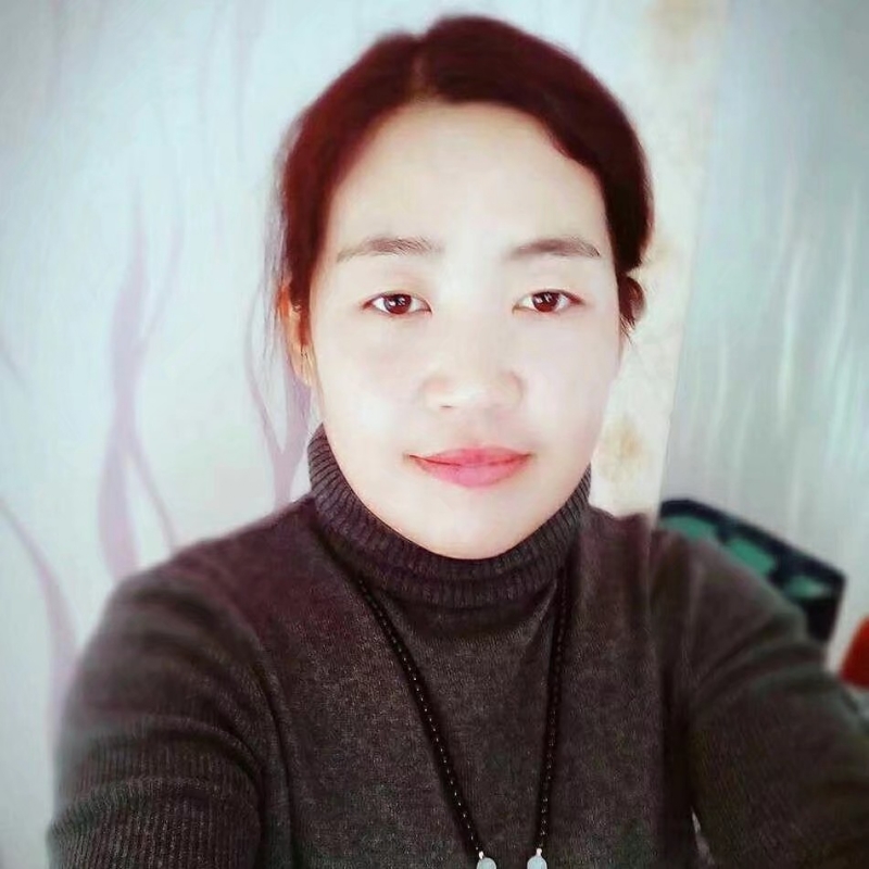 曦曦的第一张照片--信阳相亲服务中心