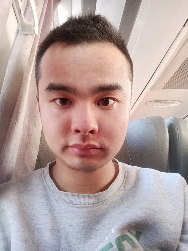 卡恩鱼的第一张照片--信阳相亲服务中心