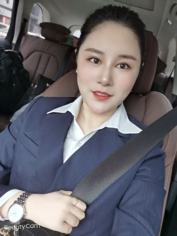 湖南妹子在深圳的第一张照片--信阳相亲服务中心