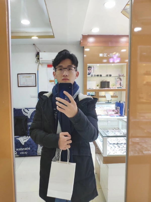 遇见的第一张照片--信阳相亲服务中心