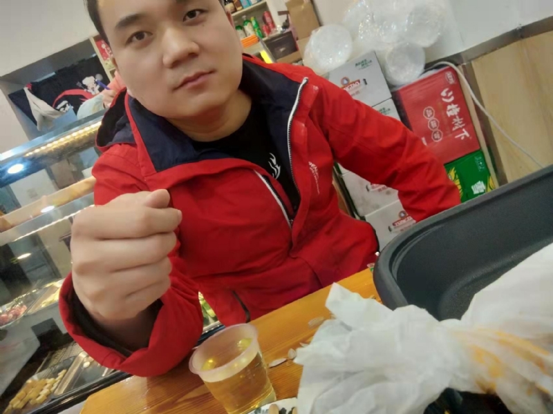 淡淡的忧伤的第一张照片--信阳相亲服务中心