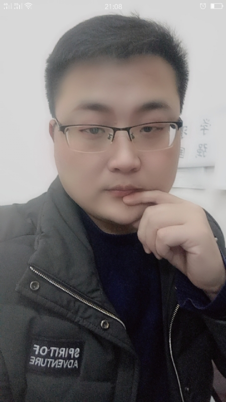 手心里的温柔的第一张照片--信阳相亲服务中心