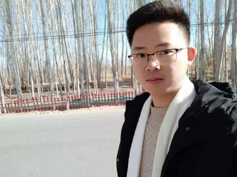 偏安一隅的第二张照片--信阳相亲服务中心