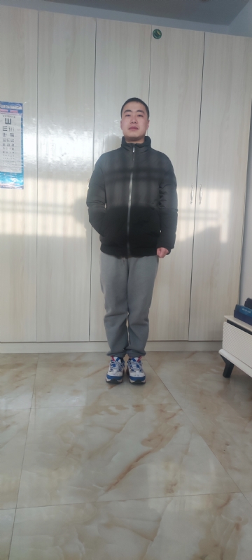 恋恋不舍的第一张照片--信阳相亲服务中心