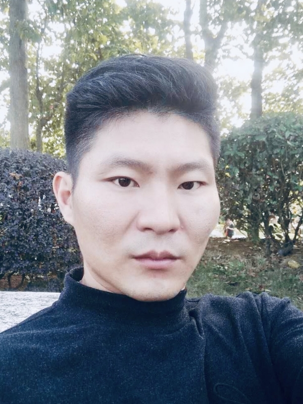 美好的玉米肠的第一张照片--信阳相亲服务中心