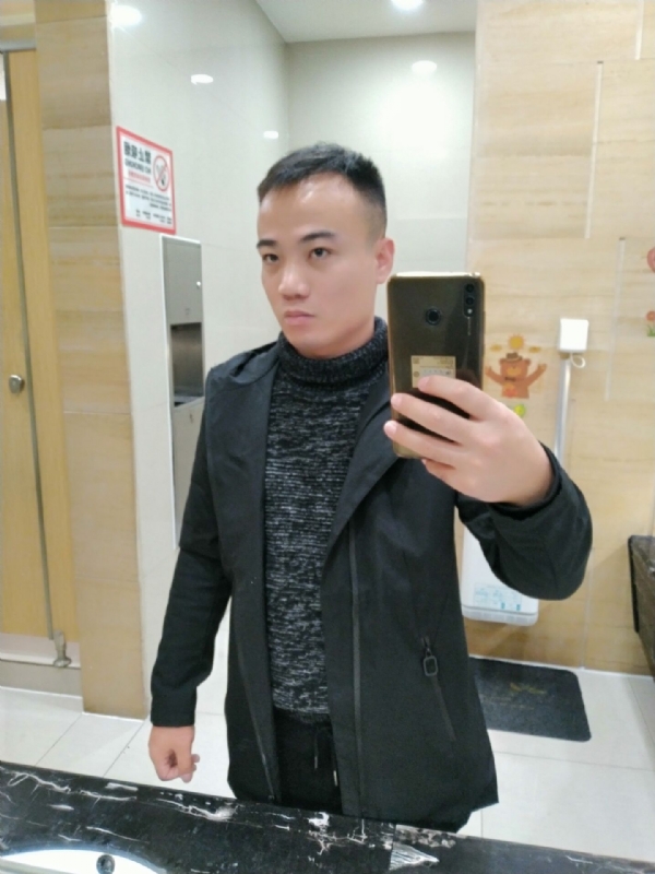 一个达不刘的第一张照片--信阳相亲服务中心