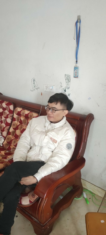 吴的第一张照片--信阳相亲服务中心
