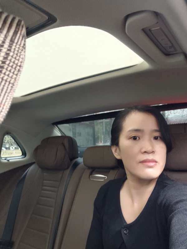 烟雨如墨的第一张照片--信阳相亲服务中心