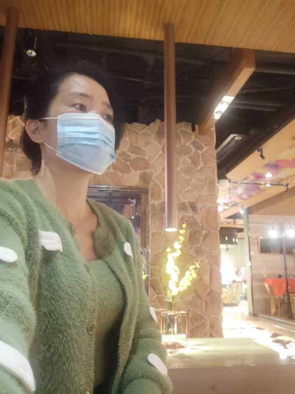 烟雨如墨的第三张照片--信阳相亲服务中心