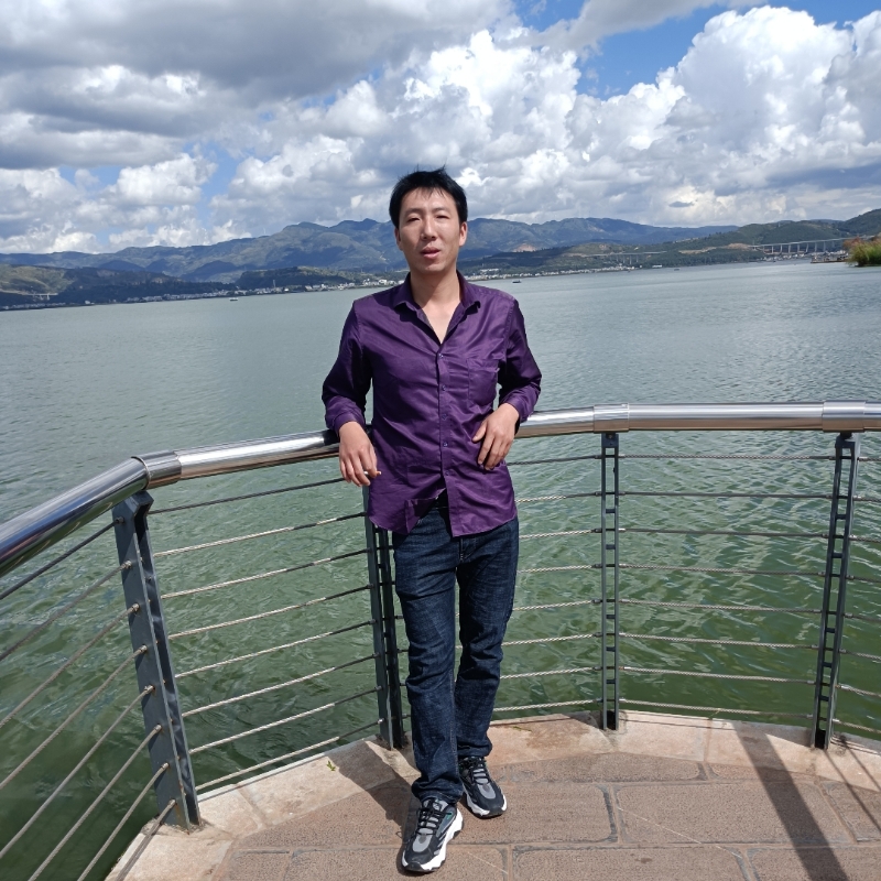 大长今的第一张照片--信阳相亲服务中心