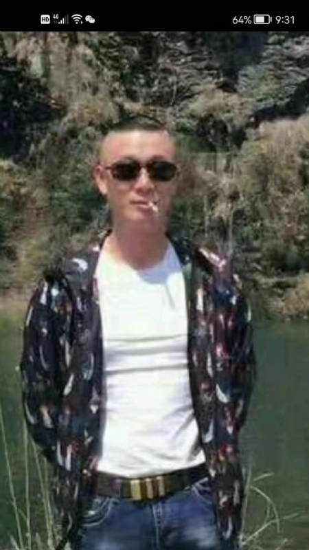 幸福的第一张照片--信阳相亲服务中心
