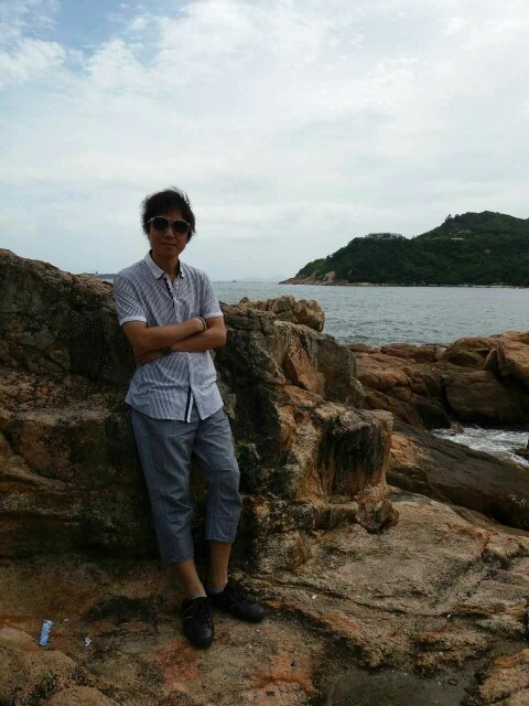 海星的第二张照片--信阳相亲服务中心