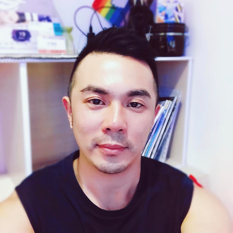 張嘉益的第一张照片--信阳相亲服务中心