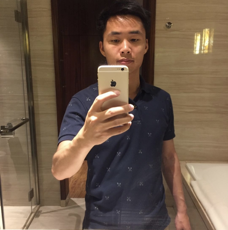 爱与自由的第一张照片--信阳相亲服务中心