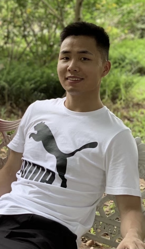 爱与自由的第二张照片--信阳相亲服务中心