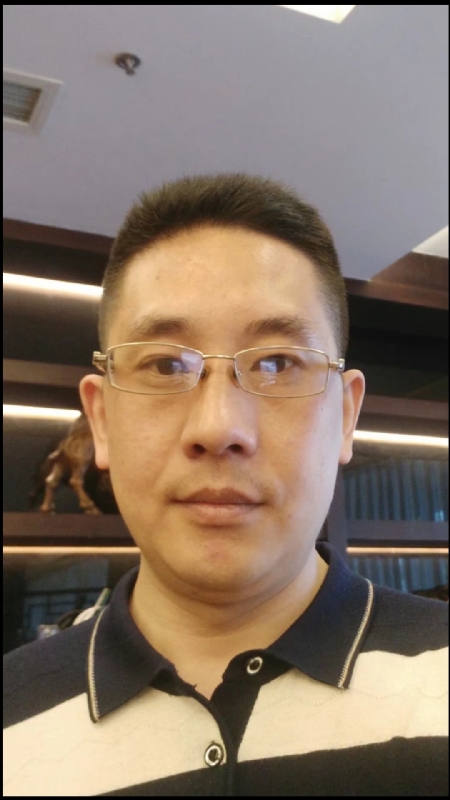 阿威的第一张照片--信阳相亲服务中心