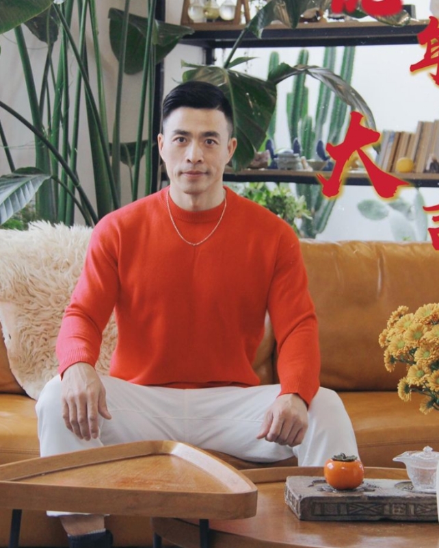 威廉的第一张照片--信阳相亲服务中心