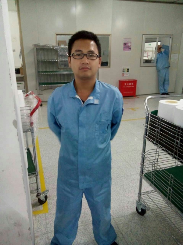 随缘的第四张照片--信阳相亲服务中心