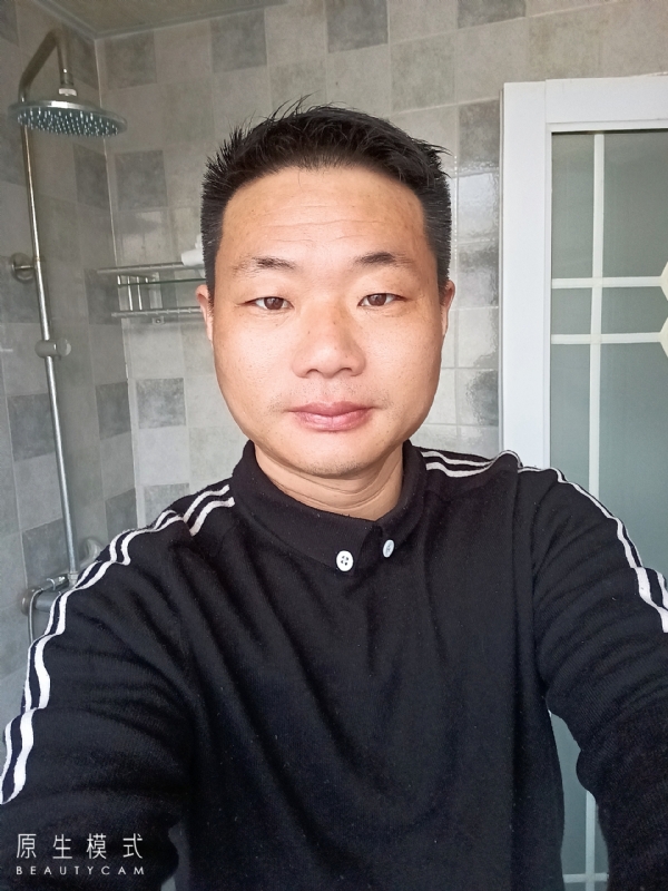 觅老婆的第一张照片--信阳相亲服务中心