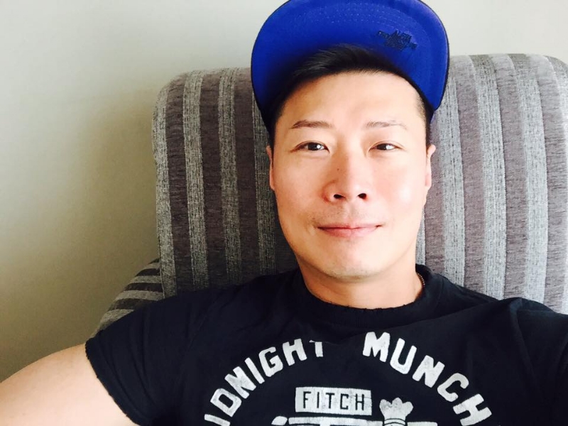 陳文山的第一张照片--信阳相亲服务中心