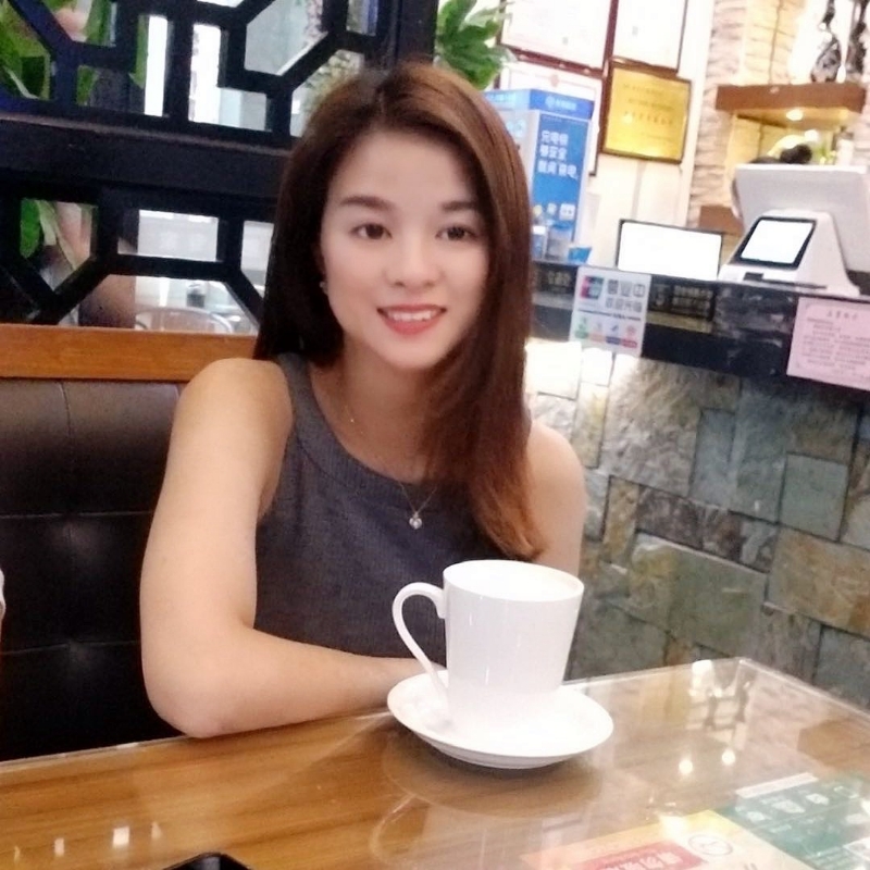 呢子的第三张照片--信阳相亲服务中心