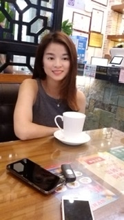 呢子的第五张照片--信阳相亲服务中心