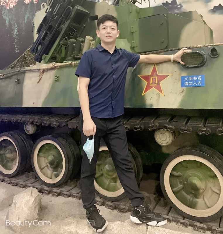 真诚的心的第一张照片--信阳相亲服务中心