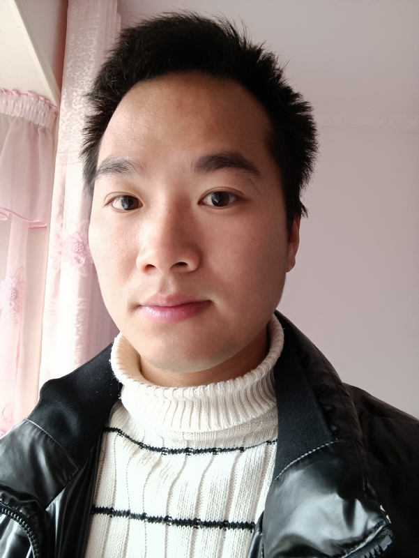 小杨的第一张照片--信阳相亲服务中心