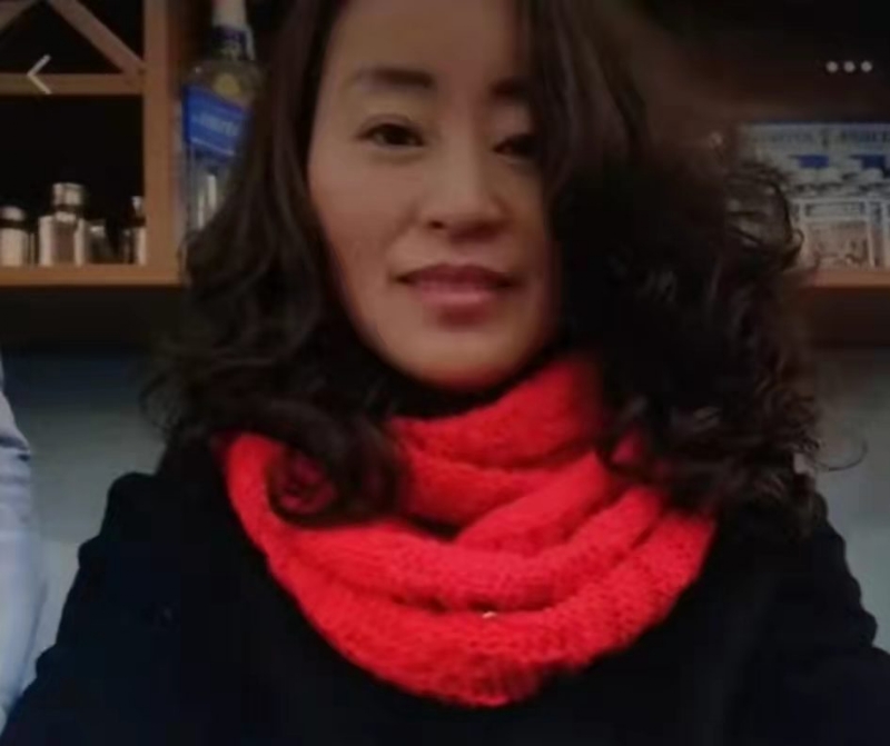 风风的第一张照片--信阳相亲服务中心
